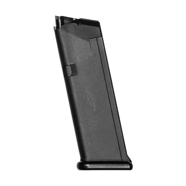 Kci Usa Inc Magazine Glock - Gen 2 .40 15 Round Black Poly