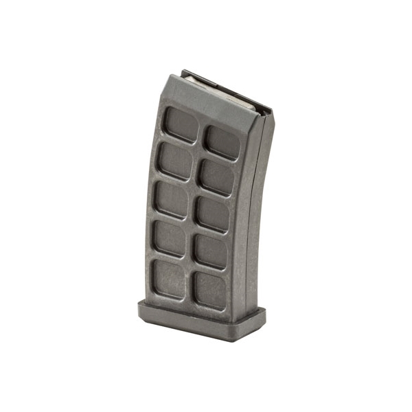 Alexander Magazine .17hmr - 10rd Polymer