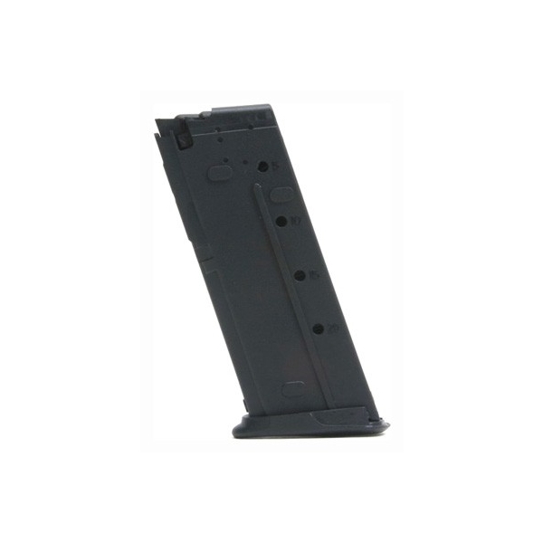 Pro Mag Magazine Fnh Five Of - Seven 5.7x28mm 20rd Blk Poly.