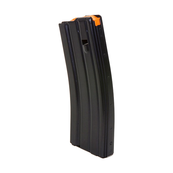 Mag Duramag Ar15 5.56 30rd Alum Blk