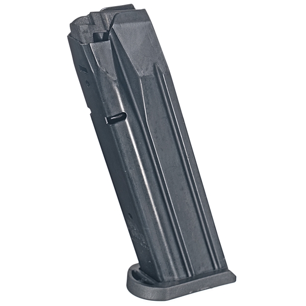 Promag Czp10-f 9mm Blue Steel