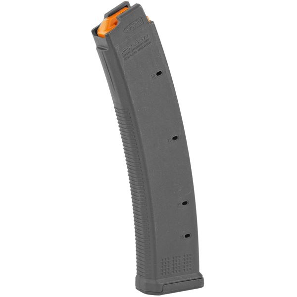 Magpul Pmag For Cz Scorpion 35rd Blk