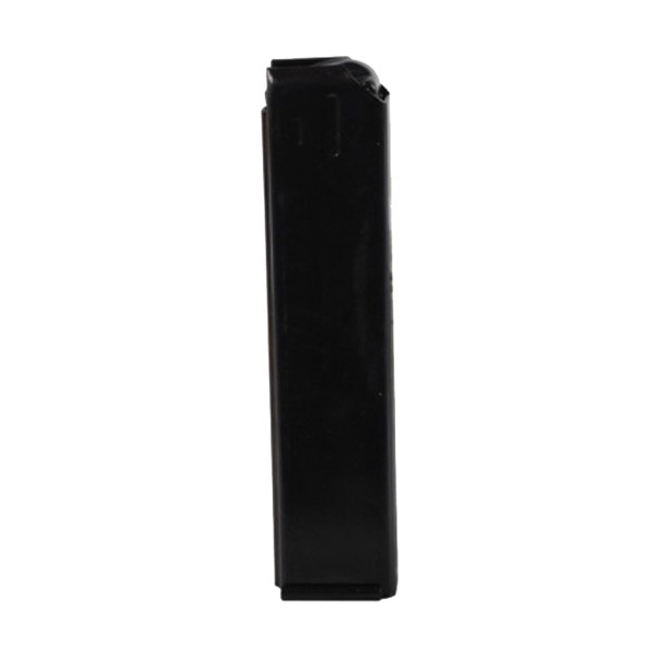 Metalform Magazine Ar-15 9mm - 20rd Blued Steel Colt Style