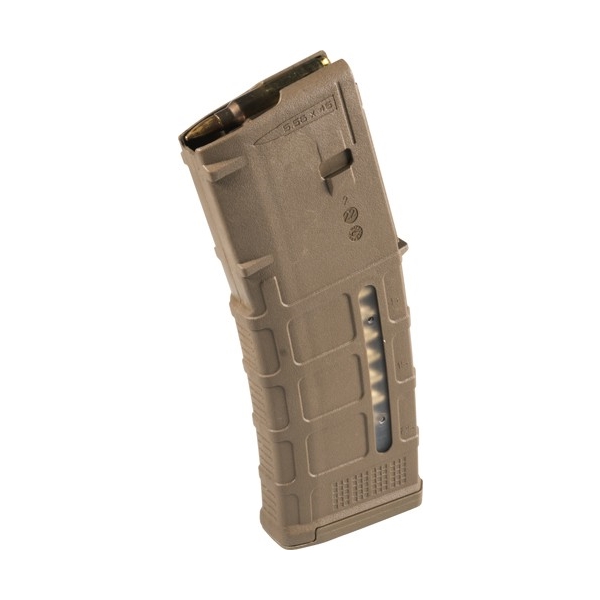 Magpul Pmag M3 5.56 Window 30rd Mct