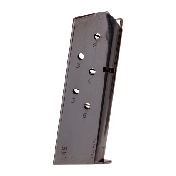 Taurus Mag 1911 Officer 45acp 6rd