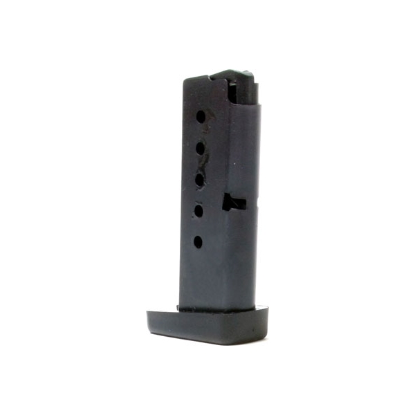 Pro Mag Magazine Taurus Tcp - .380acp 6rd Blue Steel