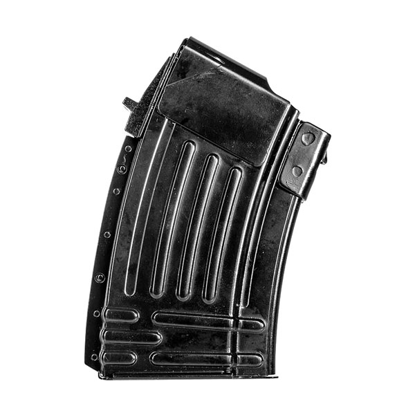 Kci Usa Inc Magazine Ak-47 - 7.62x39 10rd Black Steel