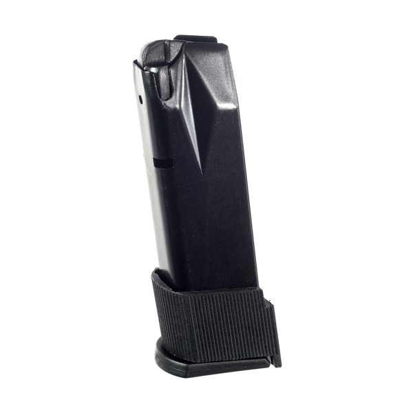 Pro Mag Magazine Taurus Pt-111 - G2 9mm 15rd Blued Steel