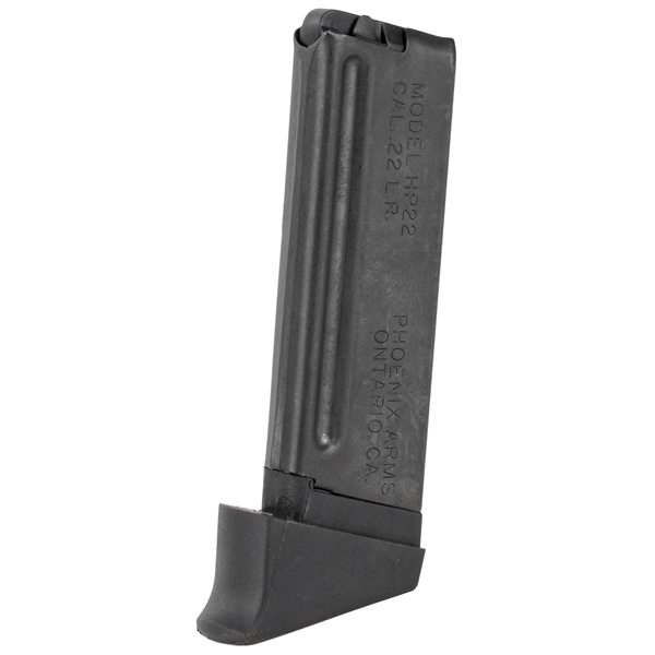 Mag Phoenix Hp22/hp22a 22lr 10rd Ext