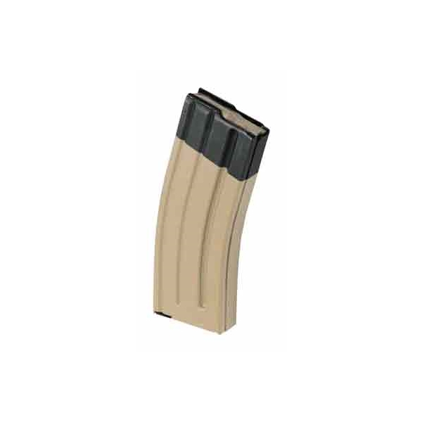 Fn Magazine Scar 16 - 5.56x45/223 30rd Fl Dark Earth