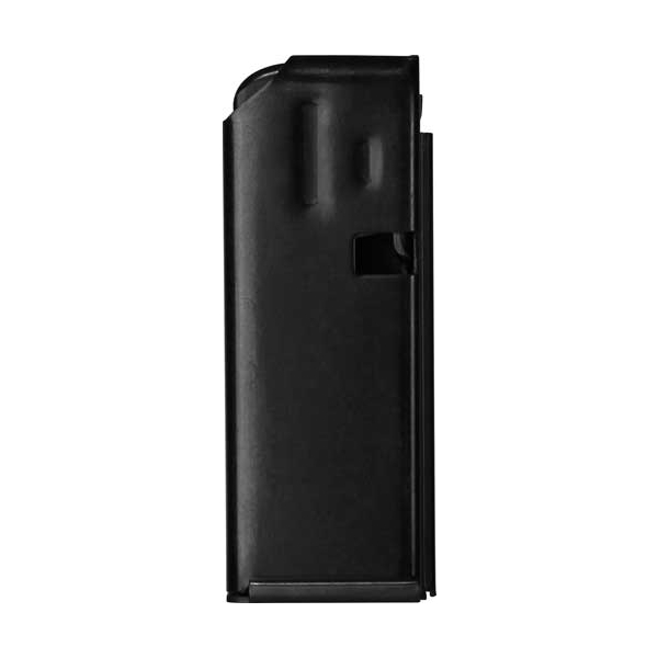 Metalform Magazine Ar-15 9mm - 10rd Blued Steel Colt Style