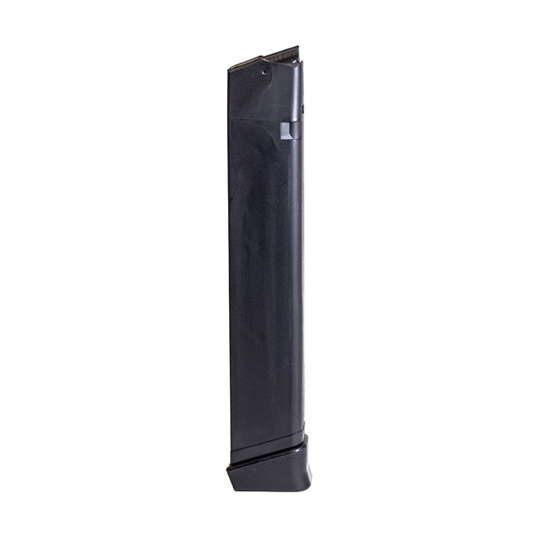 Kci Usa Inc Magazine Glock .45 - 26 Round Black Polymer