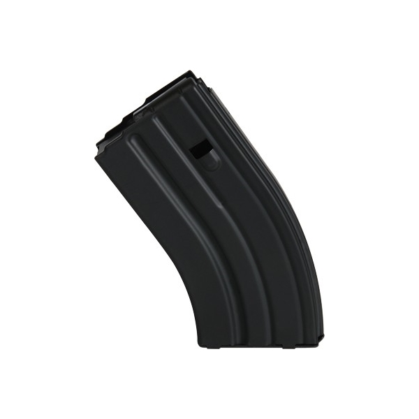 Mag Duramag 20rd 7.62x39 Ss Blk