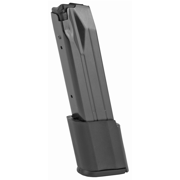 Promag Hk Usp 45acp 20rd Bl