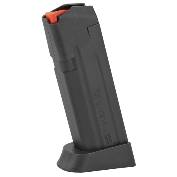 Mag Amend2 For Glk19 15rd Blk