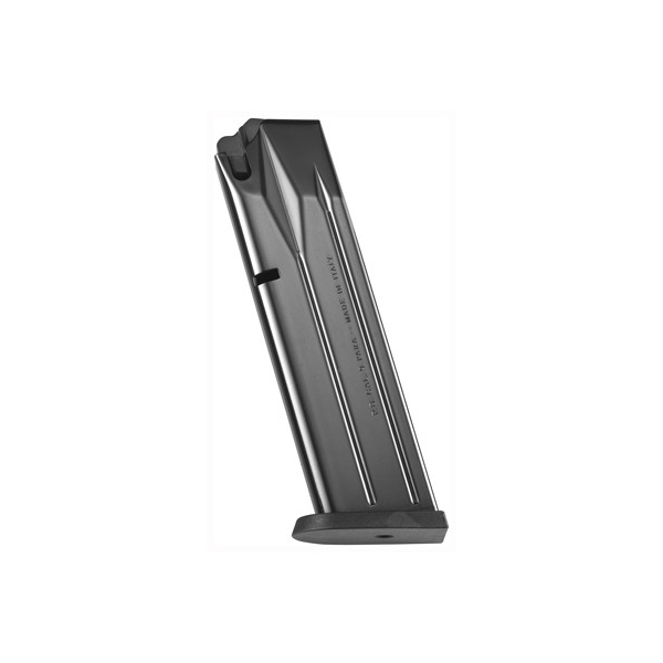 Beretta Magazine Px4 9mm - 15rd Blued Steel