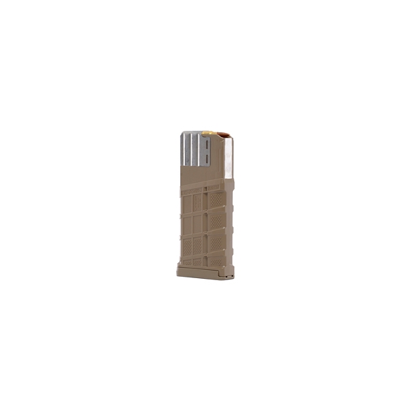 Lancer L7awm 7.62 25rd Opaque Fde