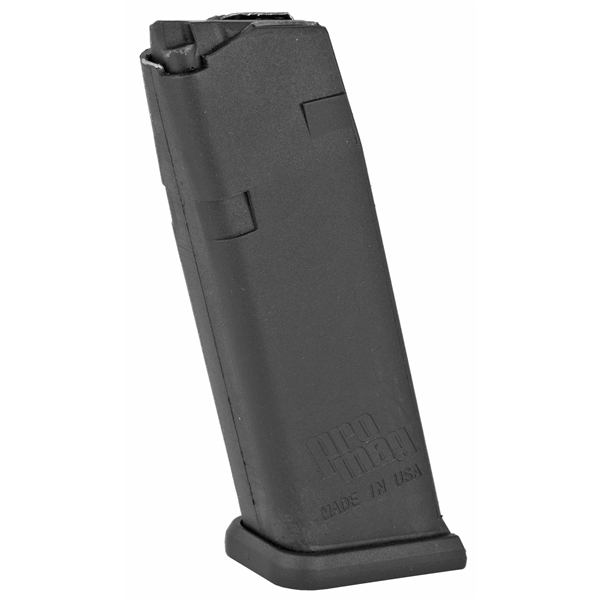 Promag For Glk 21 45acp 13rd Blk