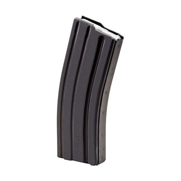 Alexander Magazine .50 Beowulf - 10rd Steel