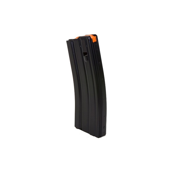 Cpd Magazine Ar15 5.56x45 10rd - Crimped From 30rd Magazine