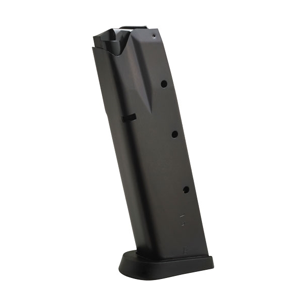 Mag Iwi Jericho 941 9mm 10rd Blk