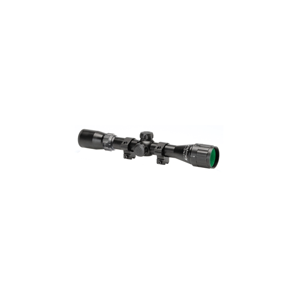 Konus Scope Konuspro 3-9x32 - Ao 30/30 Reticle 3/8" Rings