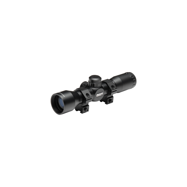 Ksa Crickett Scope Blk