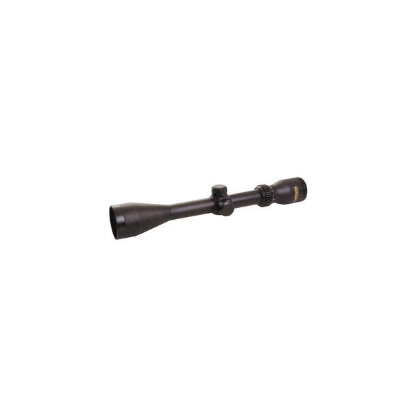 Traditions Scope 3-9x40mm - Range-finding Black Matte