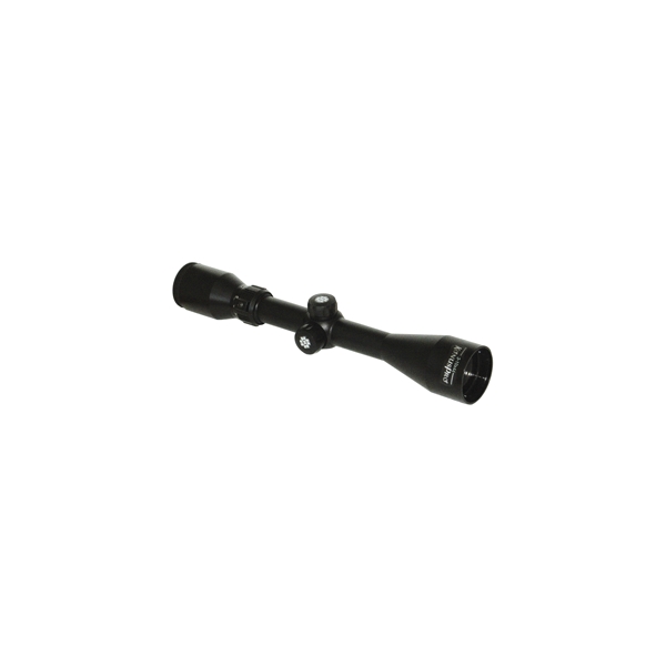 Konus Scope Konuspro 3-10x44 - 30/30 Reticle Matte