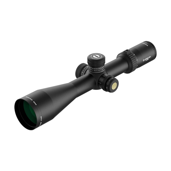 Athlon Scope Helos Btr G2 34mm - 6-24x56 Sf Ir Aplr6 Moa Ffp