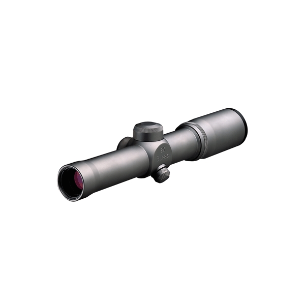 Burris Handgun Scope 2x20mm Plx