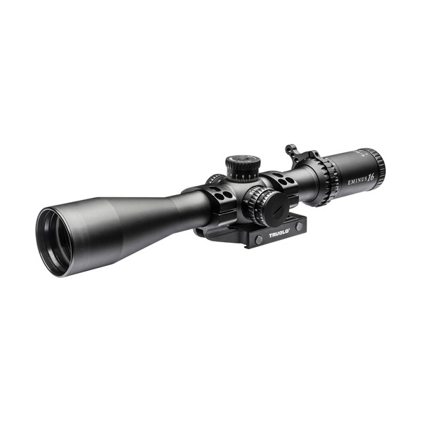 Truglo Eminus 4-16x44 Ir Tpr Blk