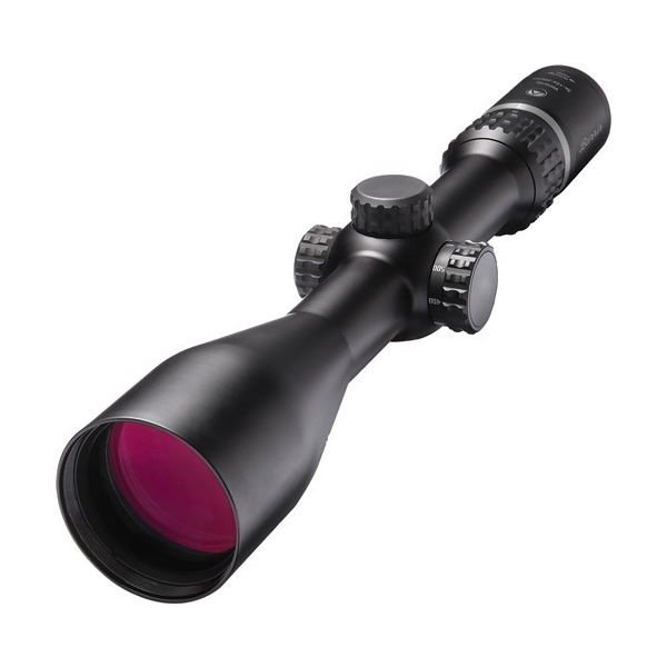 Burris Scope Veracity 3-15x50 - 30mm Ffp Ballistic E1 Matte