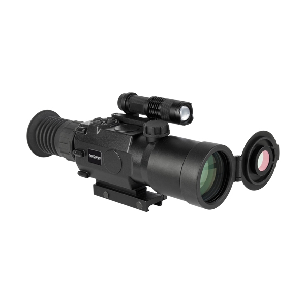 Konus Scope Konuspro-nv2 Night - Vision 3-9x50 Weaver/picatinny