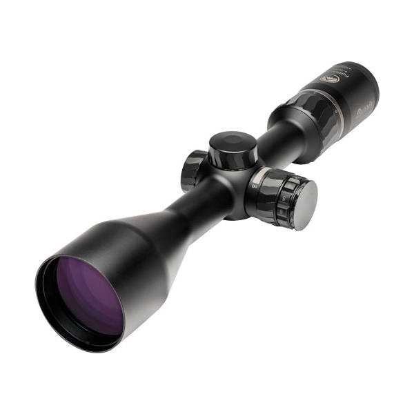 Burris Scope Fullfield Iv - 6-24x50 30mm Fine Plex Matte