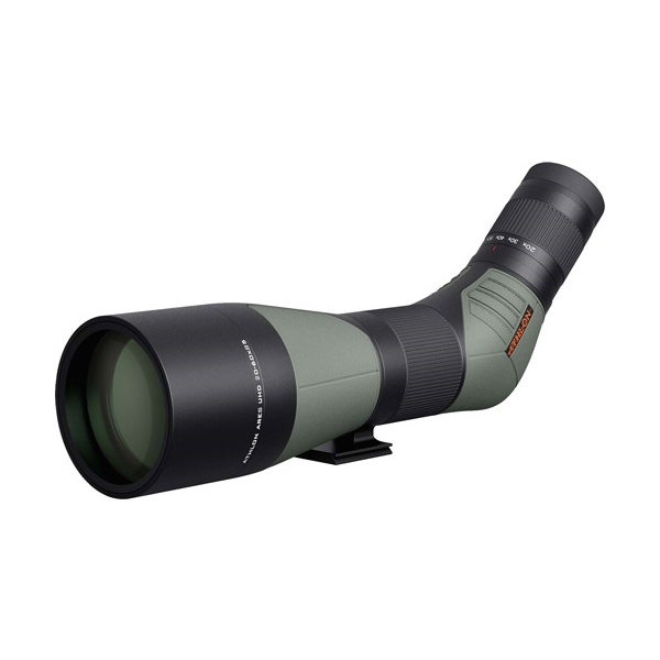 Athlon Spotting Scope Ares G2 - 20-60x85 Uhd 45 Degree