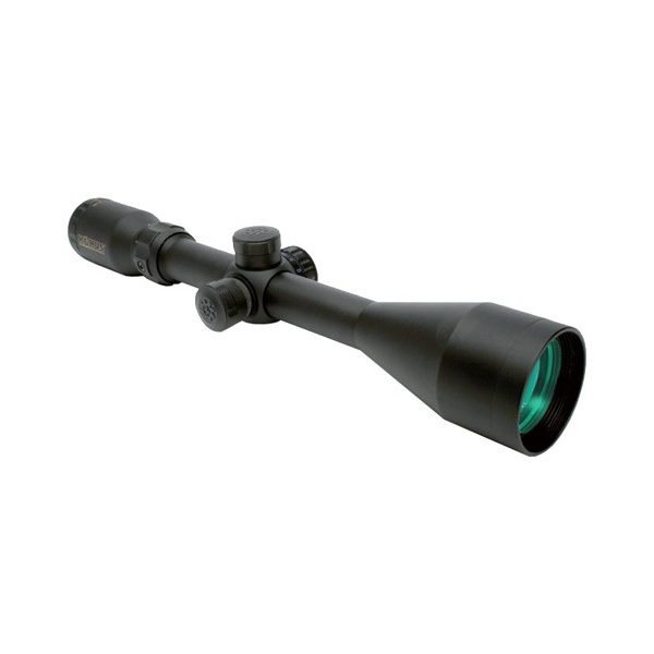 Konus Scope Konuspro 3-9x50 - Illuminated 30/30 Duplex Matte