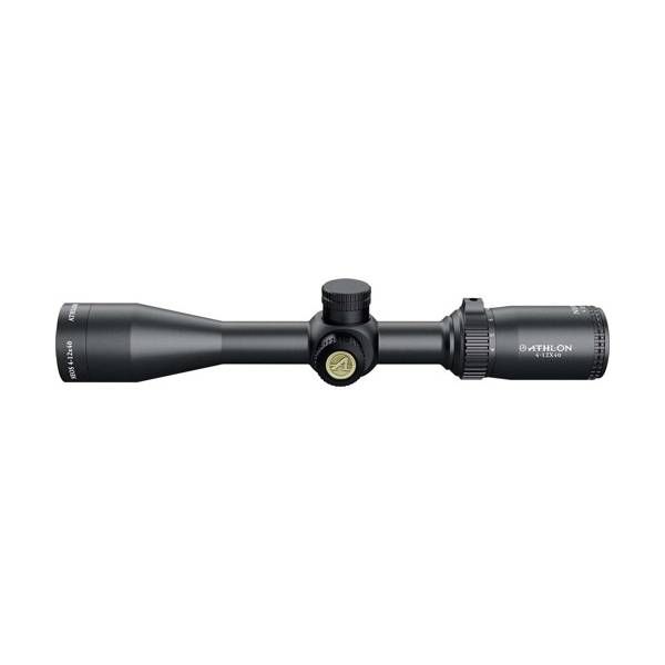 Athlon Scope Neos 4-12x40 - Bdc 22 Rimfire 1"