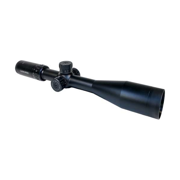 Lucid L5 6-24x50 Rfl Scope L5 Rtcl