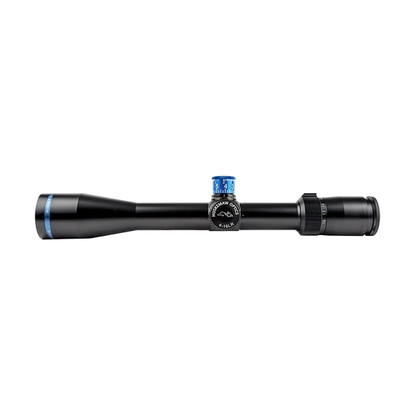 Huskemaw Scope 4-16x42 30mm - Blue Diamond Hunt Smart Sfp