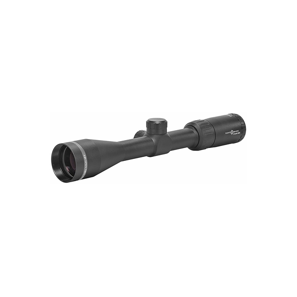 Sightmark Core Hx 3-9x40 Hbr