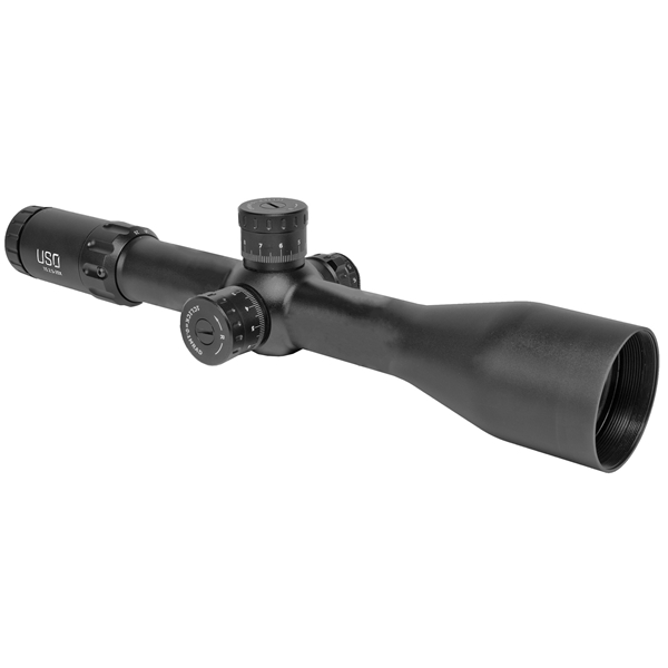 Us Optics 2.5-20x50 Ffp Jvcr