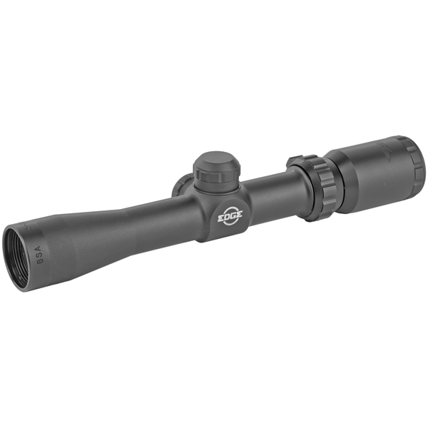 Bsa Edge Pistol Scope 2-7x28 30/30