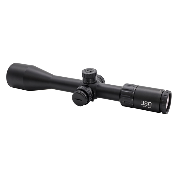 Us Optics 5-25x50 Ffp Cms