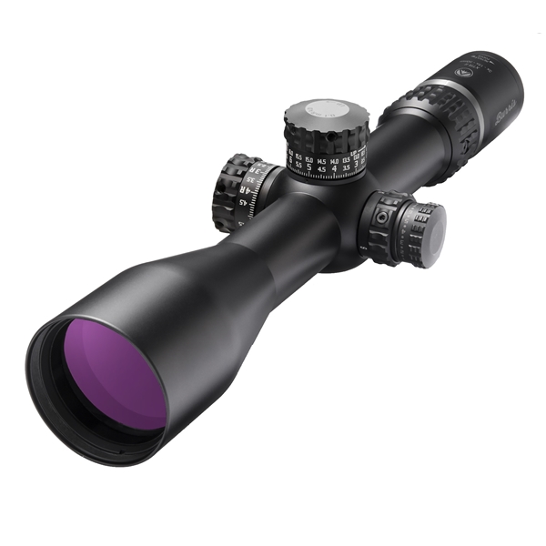 Burris Optics Xtr Ii 3-15x50mm Ill Scr Moa