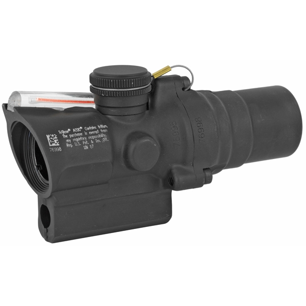 Trijicon Acog 1.5x16 Red Ring 2moa