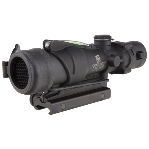 Trijicon Acog Rco 4x32 Grn Chv M150