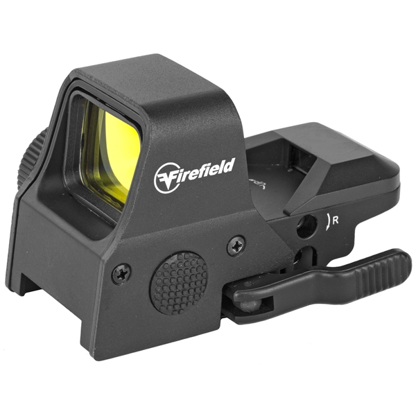 Firefield Impact Xlt Reflex Sight