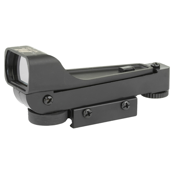 Ncstar Red Dot Reflex Sight 3/8"dvtl