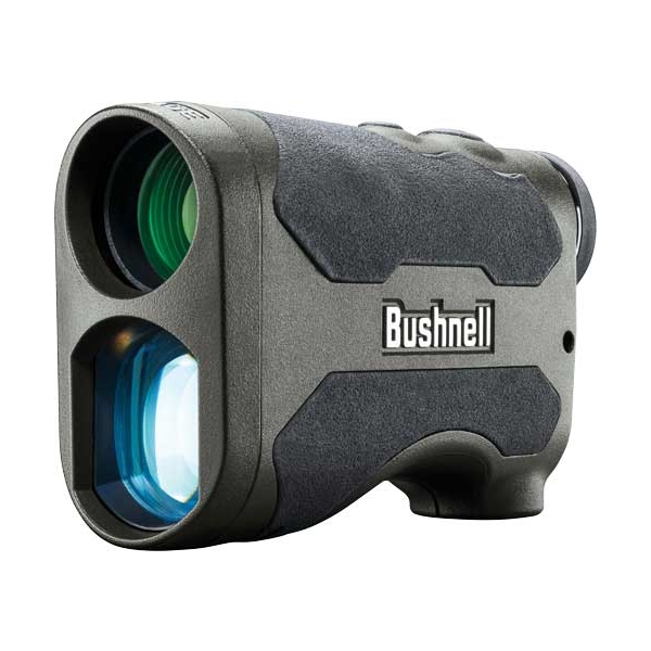 Bushnell Rangefinder Engage - 1700 Lrf 6x24mm Black